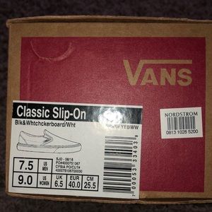 Vans